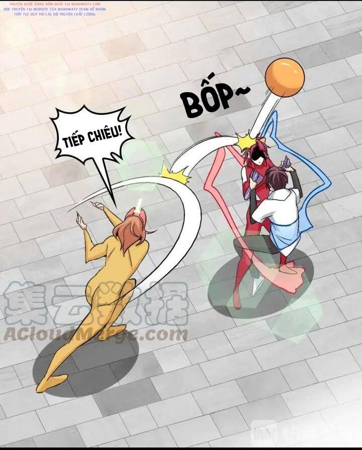 Đại Thiên Tài Bất Khả Chiến Bại Chính Là Ta Chapter 107 - Trang 2