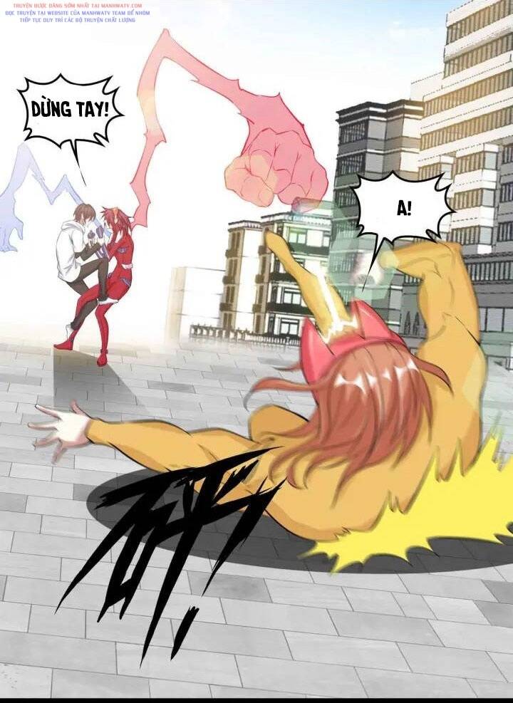 Đại Thiên Tài Bất Khả Chiến Bại Chính Là Ta Chapter 107 - Trang 2