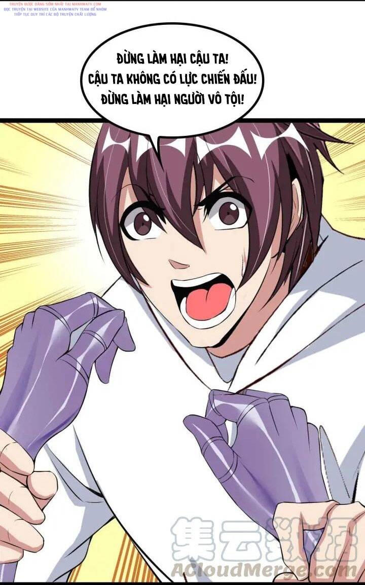 Đại Thiên Tài Bất Khả Chiến Bại Chính Là Ta Chapter 107 - Trang 2