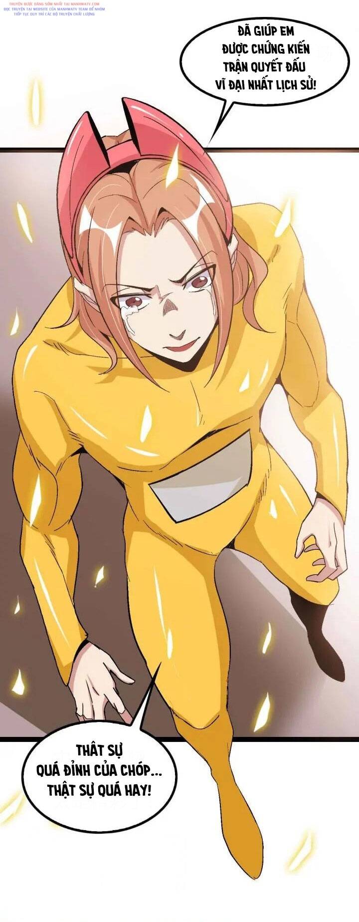 Đại Thiên Tài Bất Khả Chiến Bại Chính Là Ta Chapter 107 - Trang 2