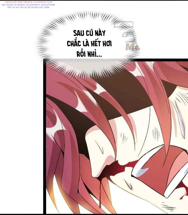 Đại Thiên Tài Bất Khả Chiến Bại Chính Là Ta Chapter 107 - Trang 2