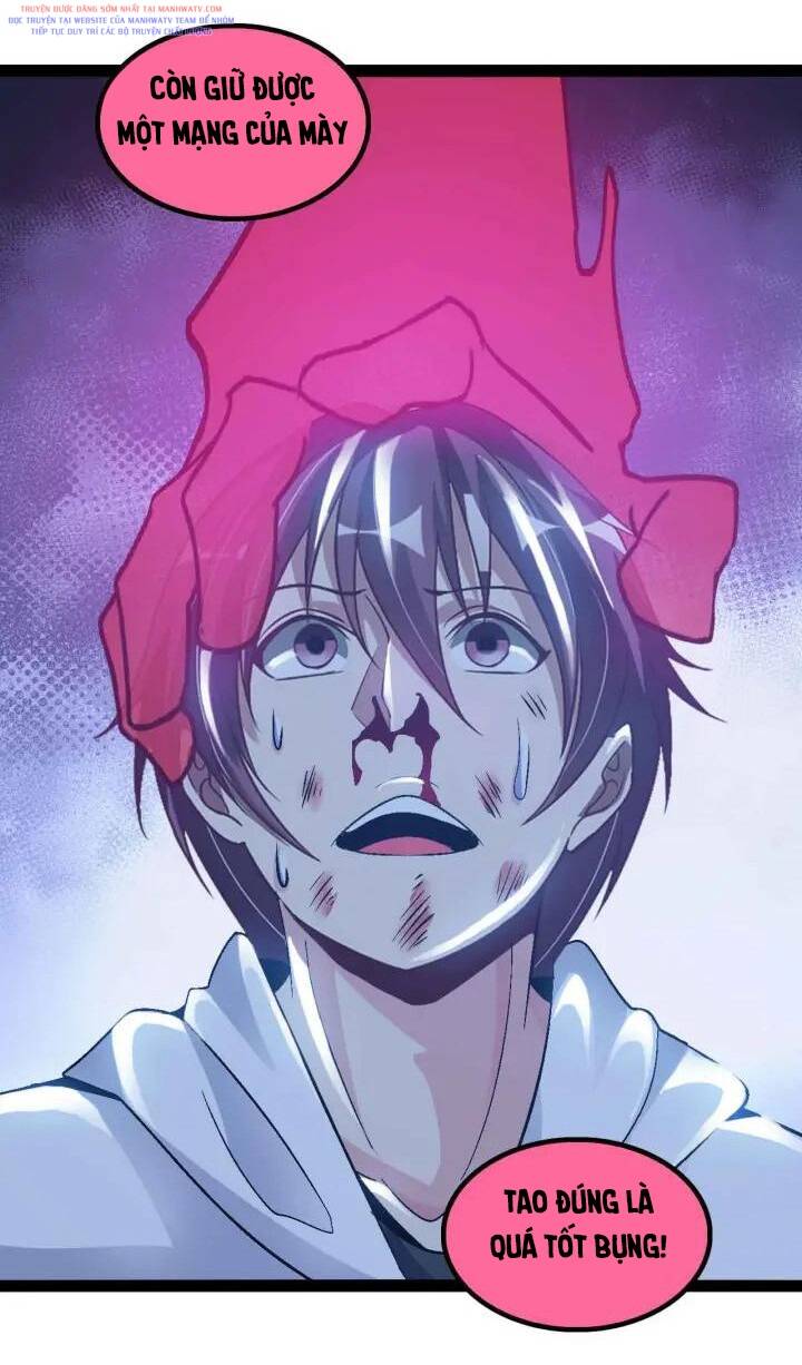 Đại Thiên Tài Bất Khả Chiến Bại Chính Là Ta Chapter 107 - Trang 2