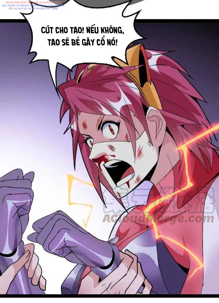 Đại Thiên Tài Bất Khả Chiến Bại Chính Là Ta Chapter 107 - Trang 2