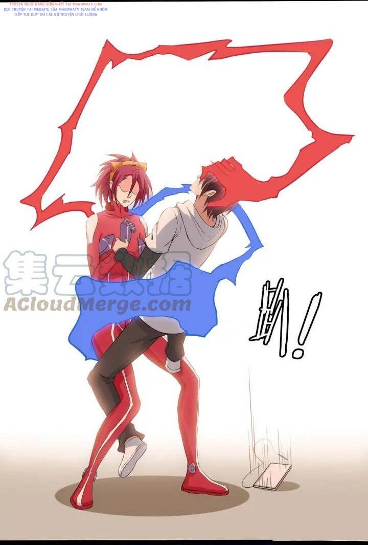 Đại Thiên Tài Bất Khả Chiến Bại Chính Là Ta Chapter 107 - Trang 2