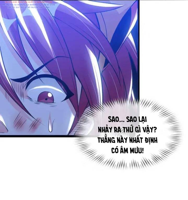 Đại Thiên Tài Bất Khả Chiến Bại Chính Là Ta Chapter 107 - Trang 2