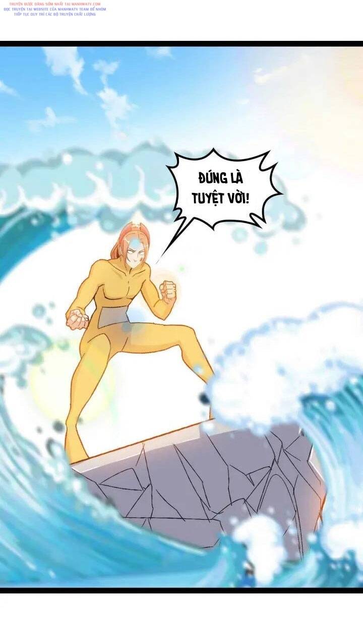 Đại Thiên Tài Bất Khả Chiến Bại Chính Là Ta Chapter 107 - Trang 2