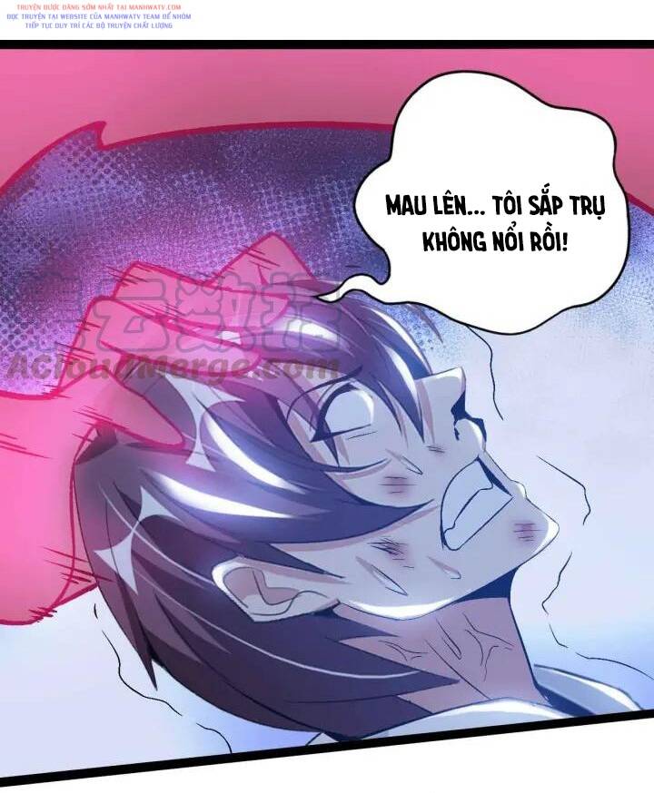 Đại Thiên Tài Bất Khả Chiến Bại Chính Là Ta Chapter 108 - Trang 2