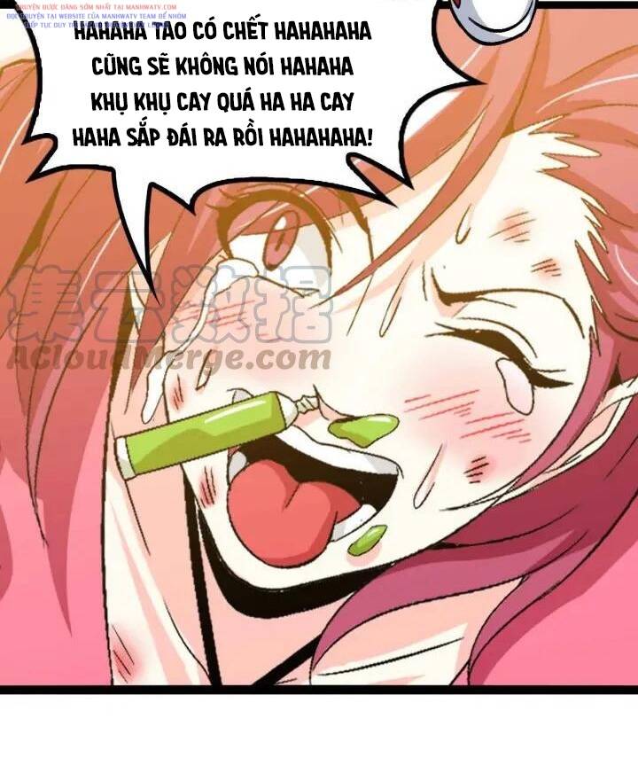 Đại Thiên Tài Bất Khả Chiến Bại Chính Là Ta Chapter 108 - Trang 2