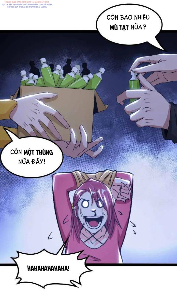 Đại Thiên Tài Bất Khả Chiến Bại Chính Là Ta Chapter 108 - Trang 2