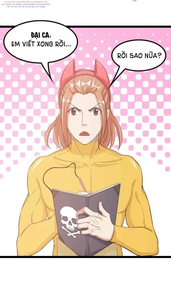 Đại Thiên Tài Bất Khả Chiến Bại Chính Là Ta Chapter 108 - Trang 2