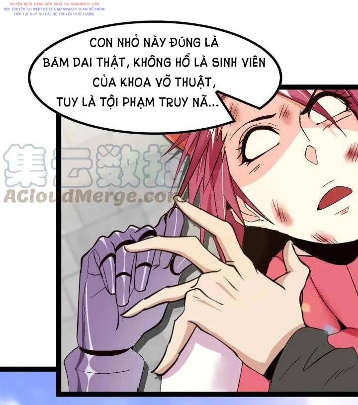 Đại Thiên Tài Bất Khả Chiến Bại Chính Là Ta Chapter 108 - Trang 2