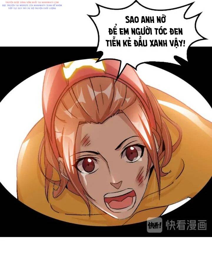 Đại Thiên Tài Bất Khả Chiến Bại Chính Là Ta Chapter 108 - Trang 2