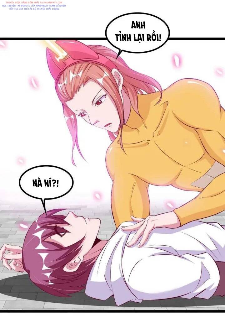 Đại Thiên Tài Bất Khả Chiến Bại Chính Là Ta Chapter 108 - Trang 2