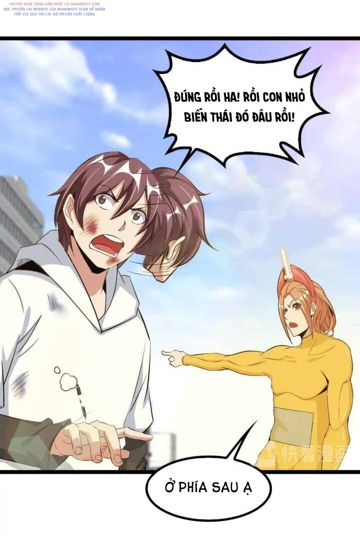 Đại Thiên Tài Bất Khả Chiến Bại Chính Là Ta Chapter 108 - Trang 2