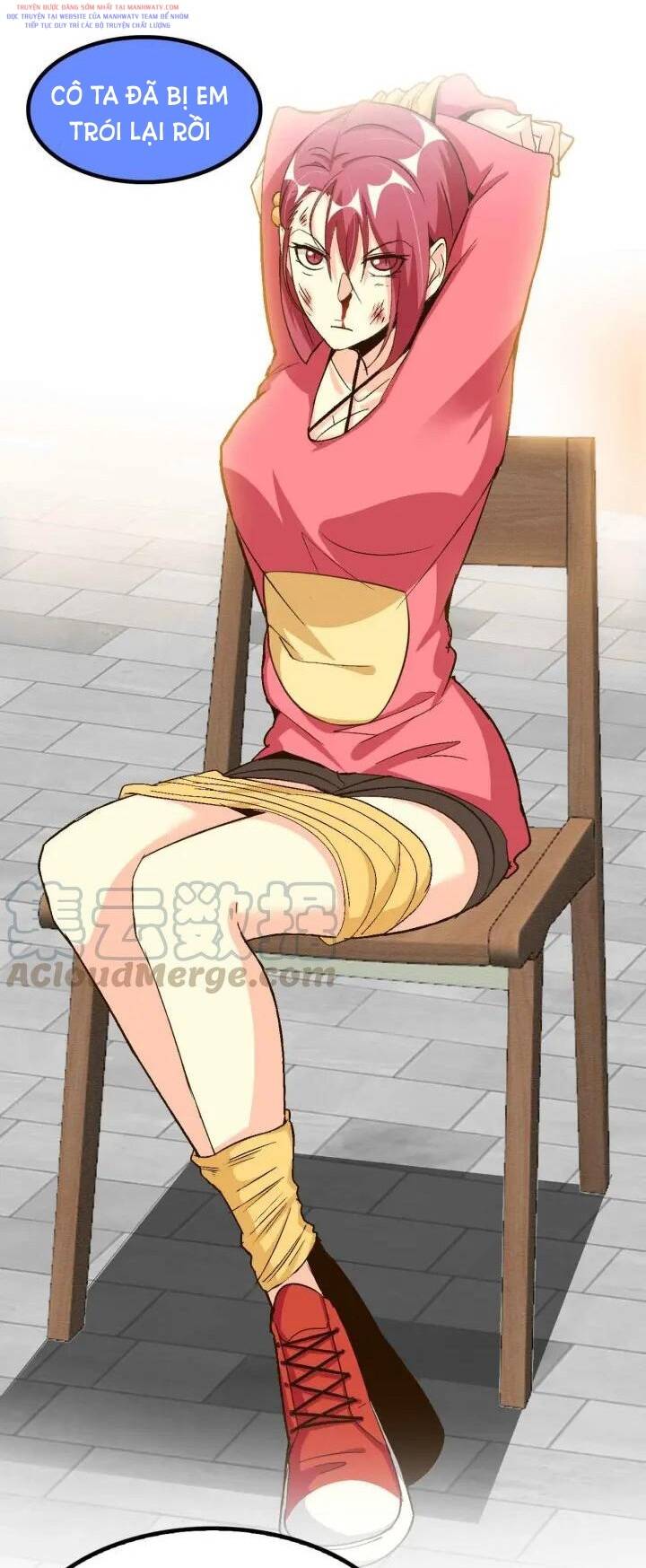 Đại Thiên Tài Bất Khả Chiến Bại Chính Là Ta Chapter 108 - Trang 2