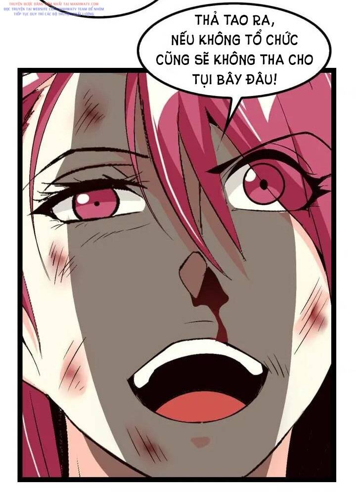 Đại Thiên Tài Bất Khả Chiến Bại Chính Là Ta Chapter 108 - Trang 2