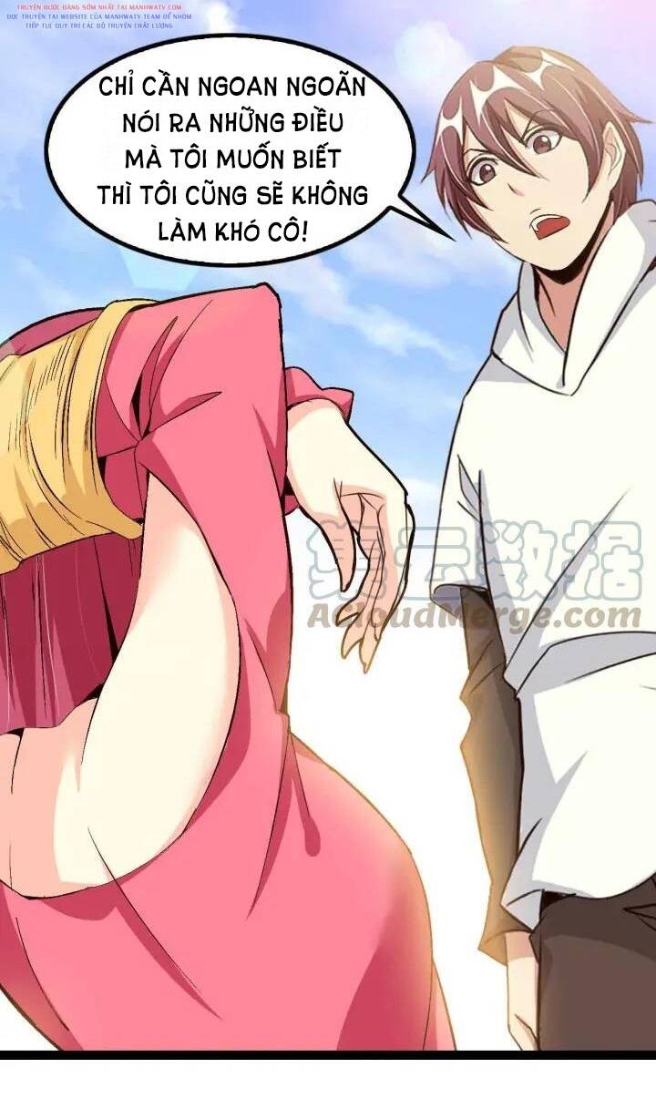 Đại Thiên Tài Bất Khả Chiến Bại Chính Là Ta Chapter 108 - Trang 2