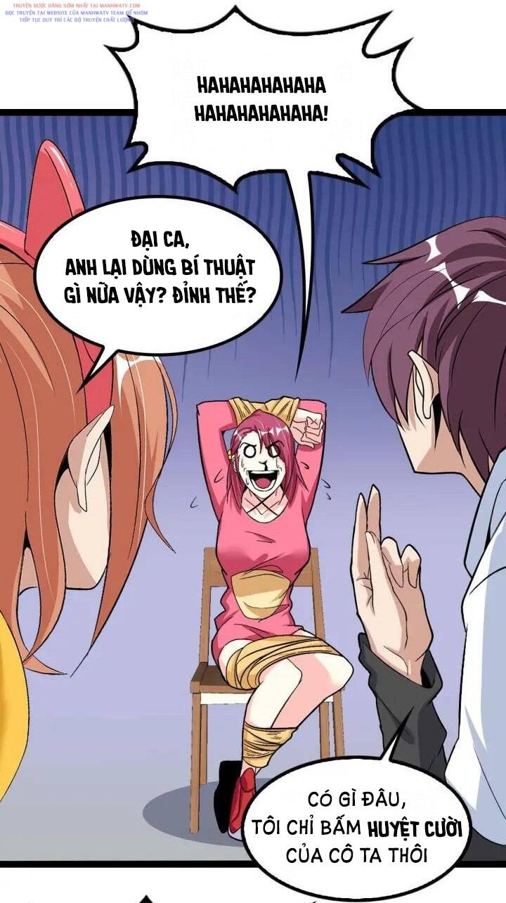 Đại Thiên Tài Bất Khả Chiến Bại Chính Là Ta Chapter 108 - Trang 2