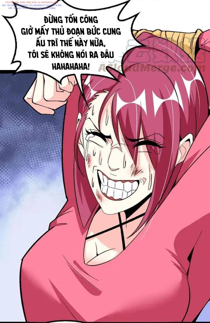 Đại Thiên Tài Bất Khả Chiến Bại Chính Là Ta Chapter 108 - Trang 2