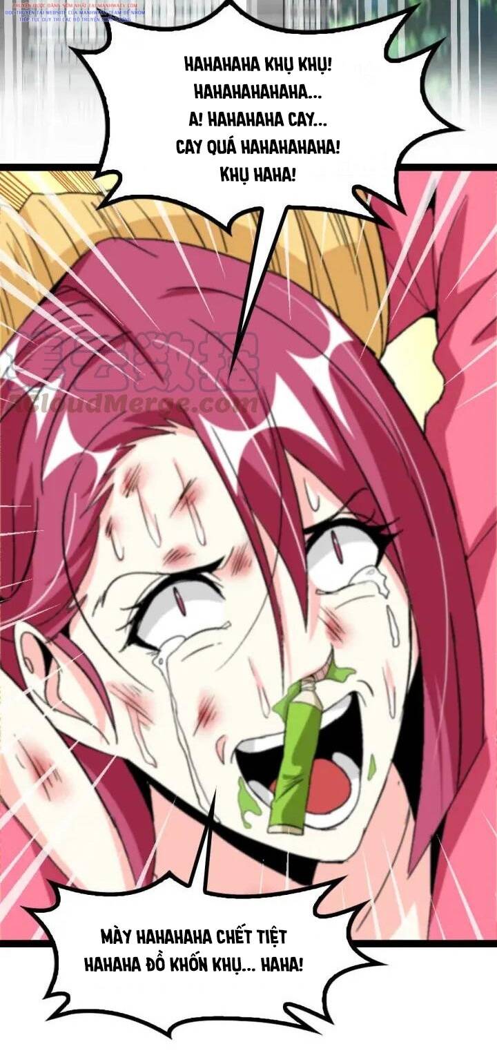 Đại Thiên Tài Bất Khả Chiến Bại Chính Là Ta Chapter 108 - Trang 2