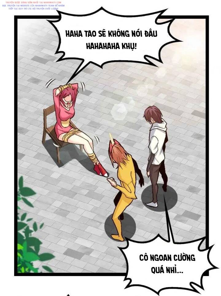 Đại Thiên Tài Bất Khả Chiến Bại Chính Là Ta Chapter 108 - Trang 2