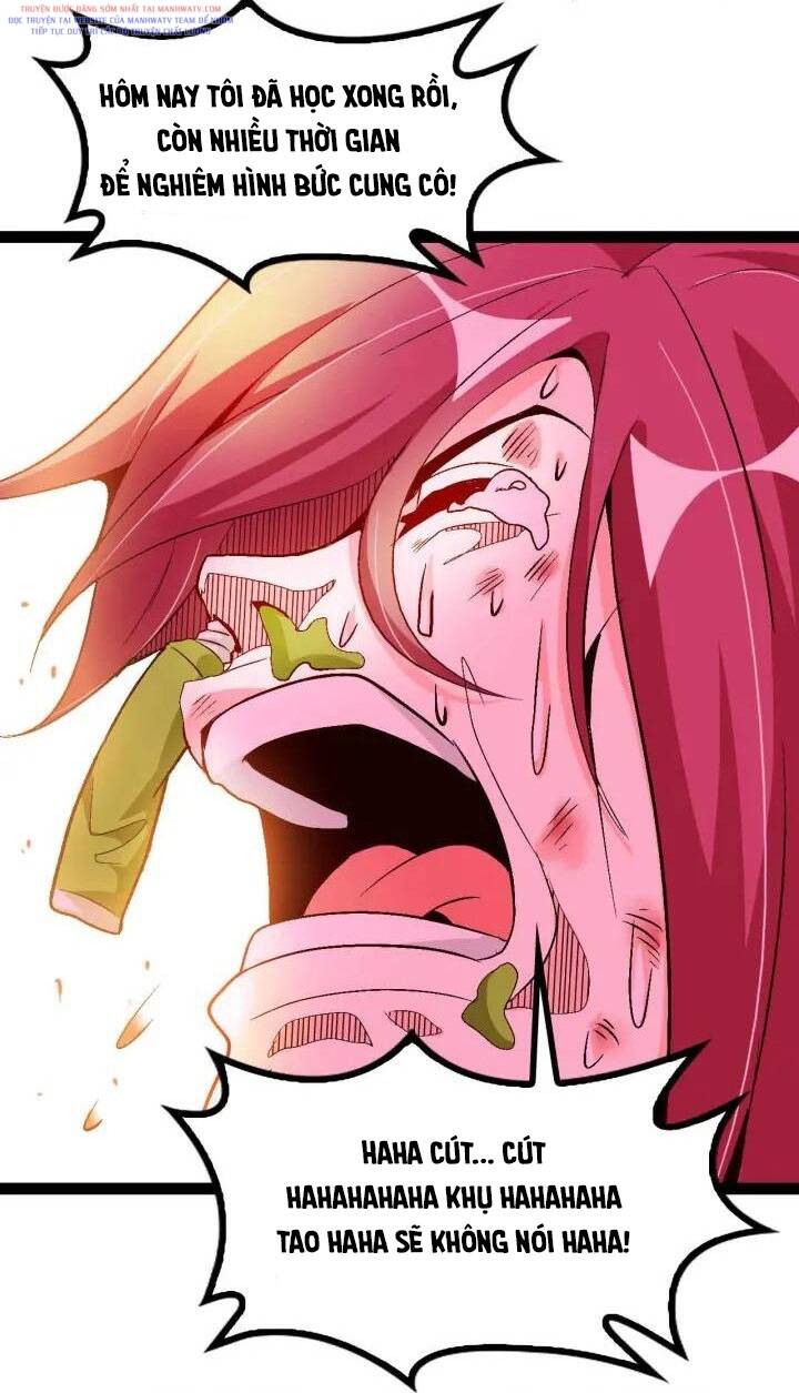 Đại Thiên Tài Bất Khả Chiến Bại Chính Là Ta Chapter 108 - Trang 2