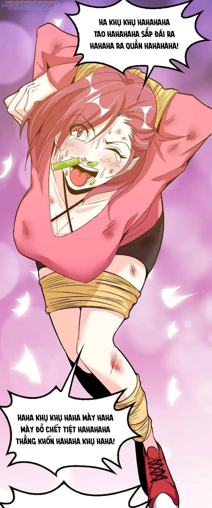 Đại Thiên Tài Bất Khả Chiến Bại Chính Là Ta Chapter 108 - Trang 2