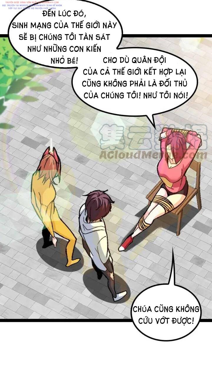 Đại Thiên Tài Bất Khả Chiến Bại Chính Là Ta Chapter 109 - Trang 2