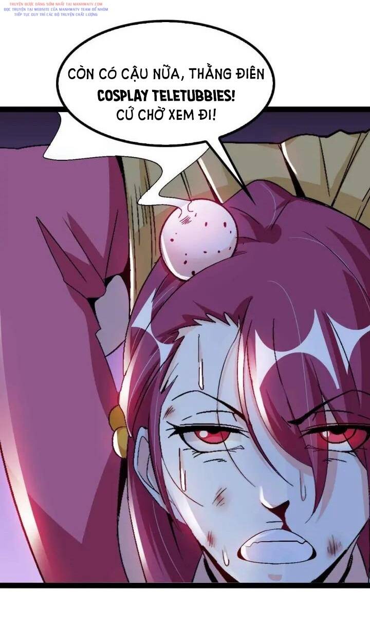 Đại Thiên Tài Bất Khả Chiến Bại Chính Là Ta Chapter 109 - Trang 2