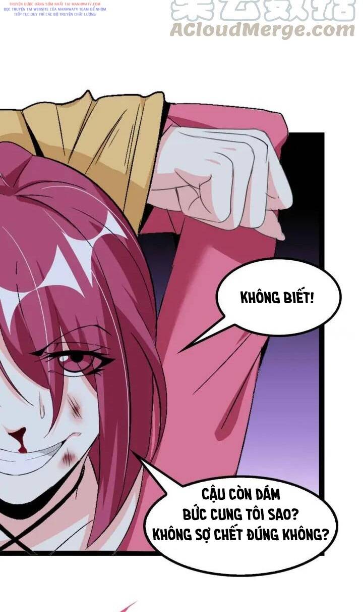 Đại Thiên Tài Bất Khả Chiến Bại Chính Là Ta Chapter 109 - Trang 2