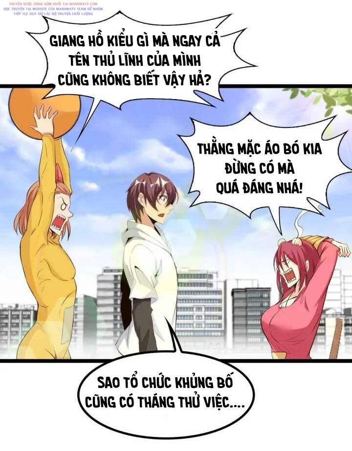 Đại Thiên Tài Bất Khả Chiến Bại Chính Là Ta Chapter 109 - Trang 2