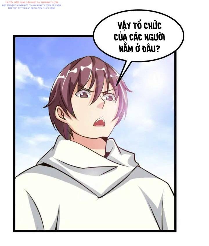 Đại Thiên Tài Bất Khả Chiến Bại Chính Là Ta Chapter 109 - Trang 2