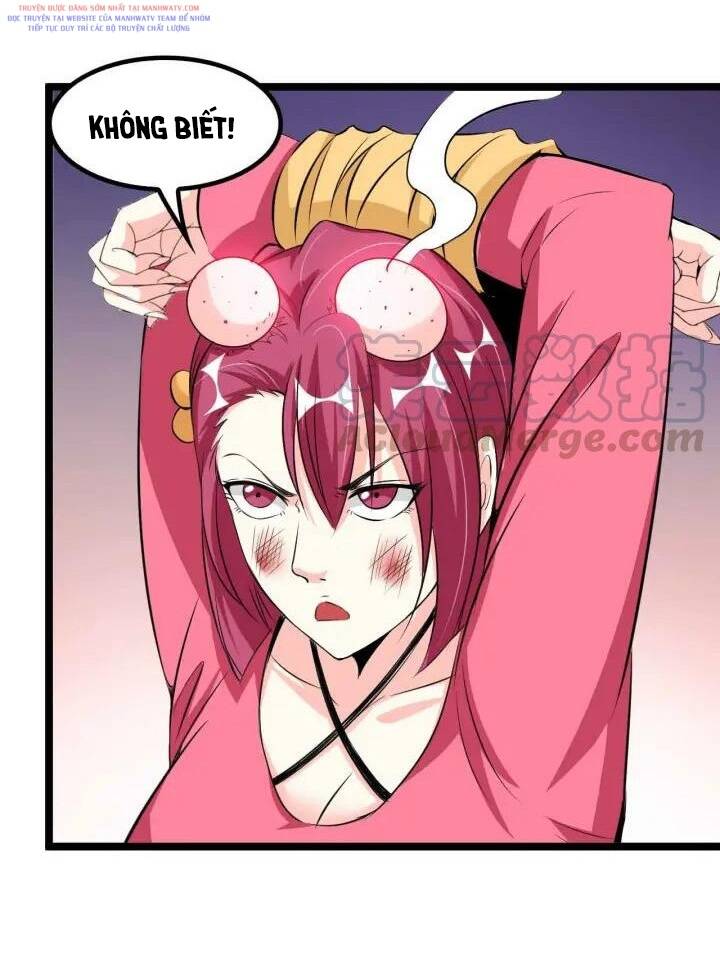 Đại Thiên Tài Bất Khả Chiến Bại Chính Là Ta Chapter 109 - Trang 2