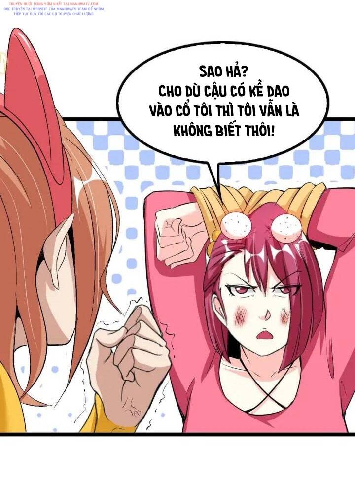 Đại Thiên Tài Bất Khả Chiến Bại Chính Là Ta Chapter 109 - Trang 2