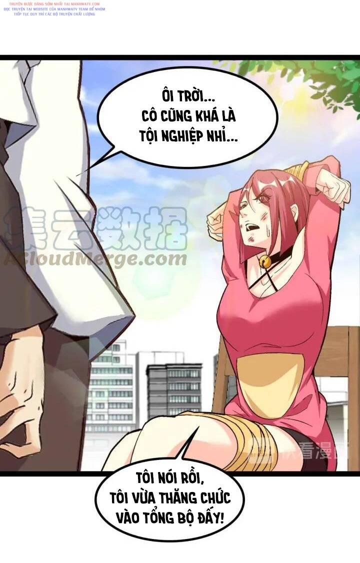 Đại Thiên Tài Bất Khả Chiến Bại Chính Là Ta Chapter 109 - Trang 2