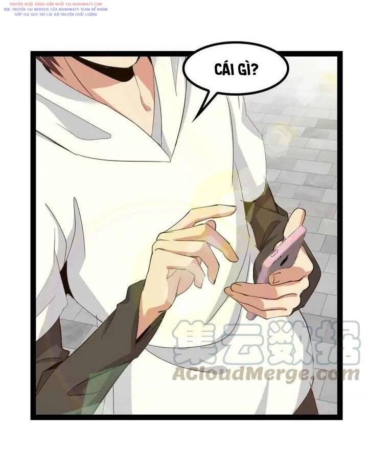 Đại Thiên Tài Bất Khả Chiến Bại Chính Là Ta Chapter 109 - Trang 2