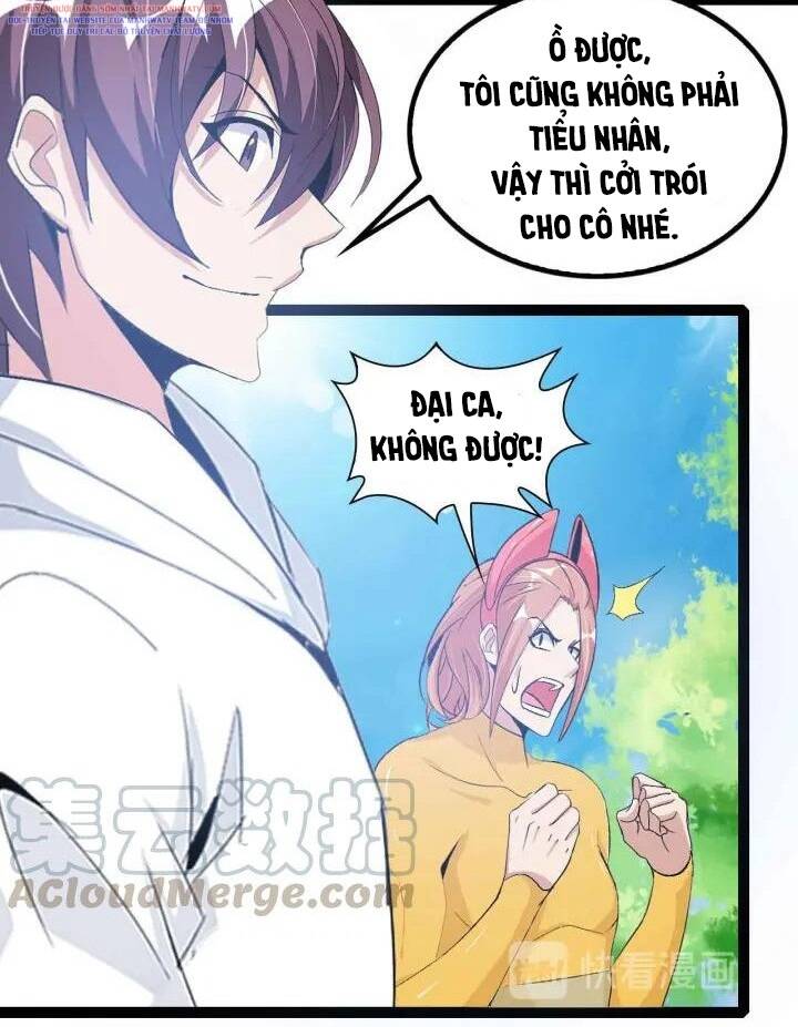 Đại Thiên Tài Bất Khả Chiến Bại Chính Là Ta Chapter 109 - Trang 2