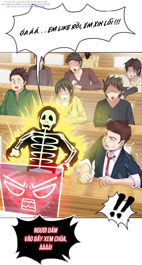 Đại Thiên Tài Bất Khả Chiến Bại Chính Là Ta Chapter 109 - Trang 2