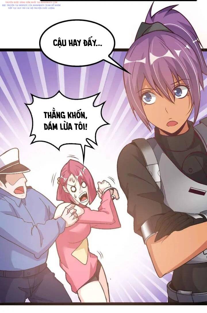 Đại Thiên Tài Bất Khả Chiến Bại Chính Là Ta Chapter 109 - Trang 2