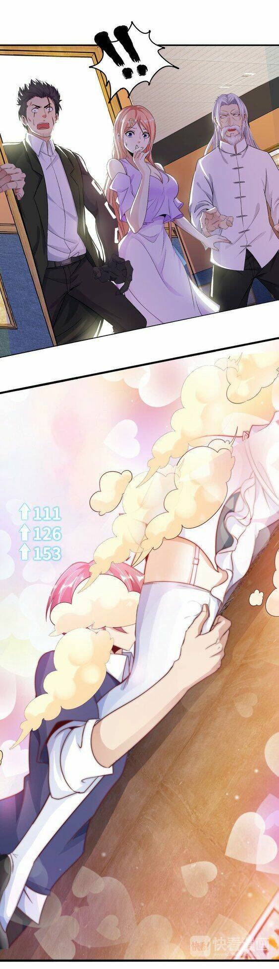 Đại Thiên Tài Bất Khả Chiến Bại Chính Là Ta Chapter 11 - Trang 2