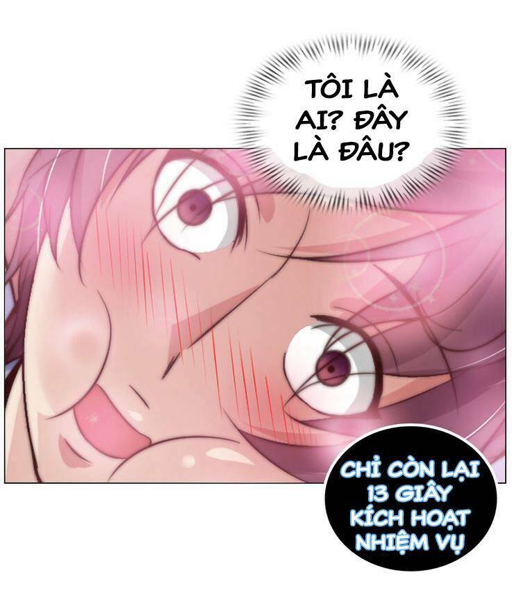 Đại Thiên Tài Bất Khả Chiến Bại Chính Là Ta Chapter 11 - Trang 2