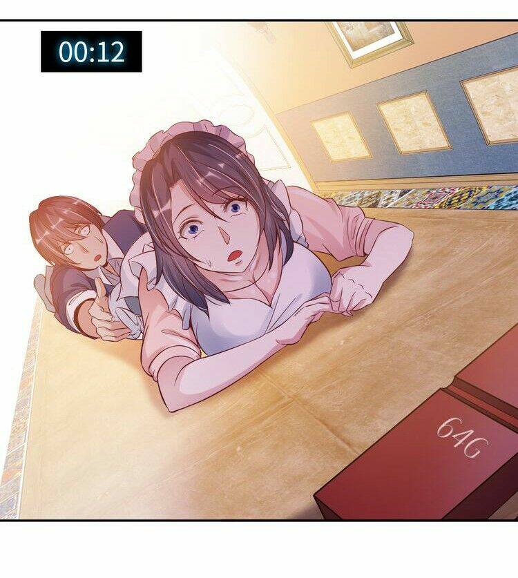 Đại Thiên Tài Bất Khả Chiến Bại Chính Là Ta Chapter 11 - Trang 2