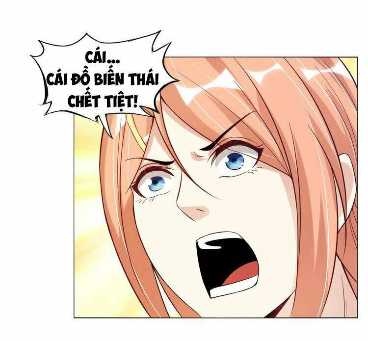 Đại Thiên Tài Bất Khả Chiến Bại Chính Là Ta Chapter 11 - Trang 2