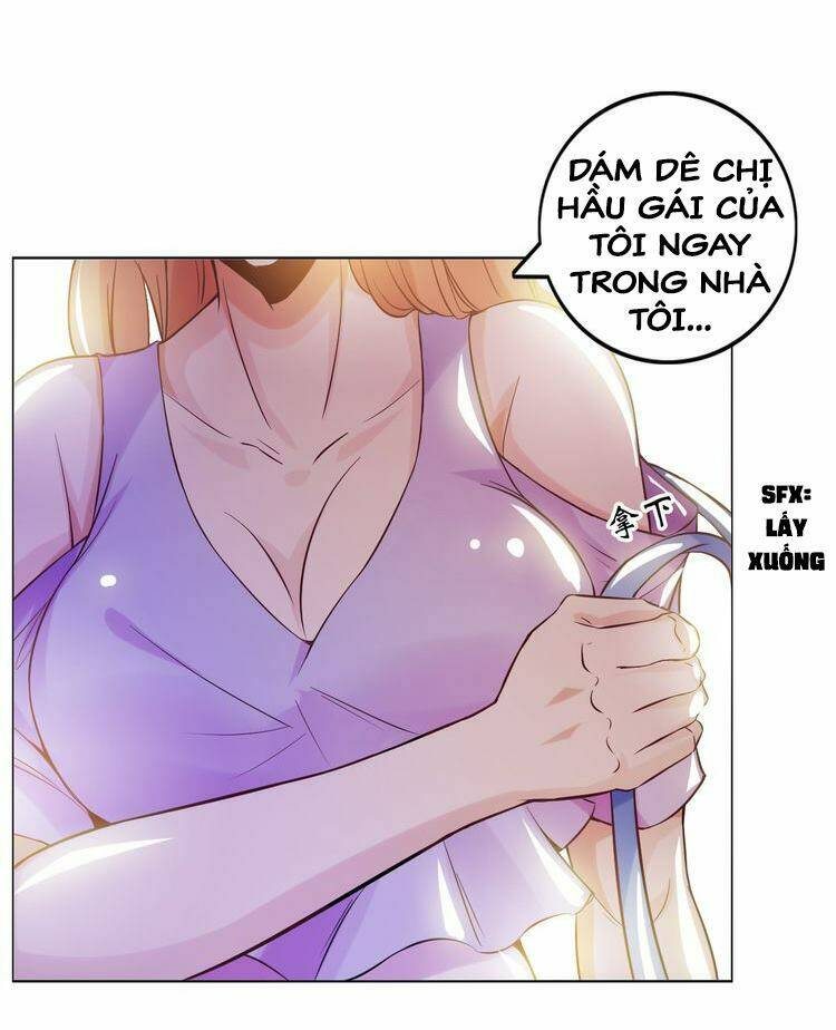 Đại Thiên Tài Bất Khả Chiến Bại Chính Là Ta Chapter 11 - Trang 2