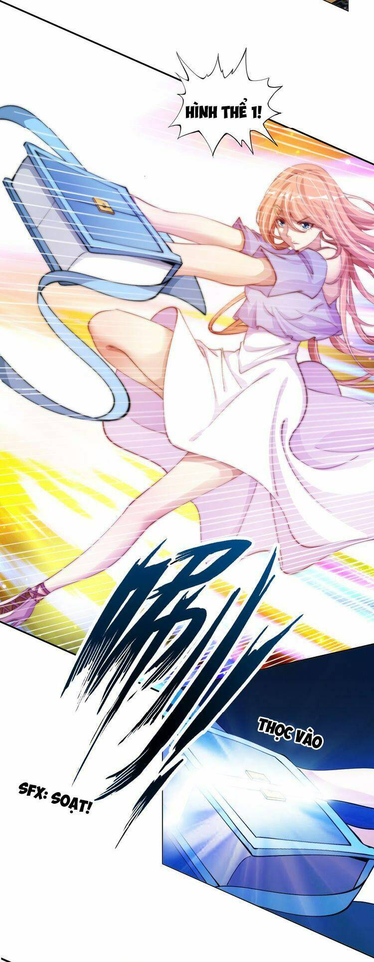 Đại Thiên Tài Bất Khả Chiến Bại Chính Là Ta Chapter 11 - Trang 2