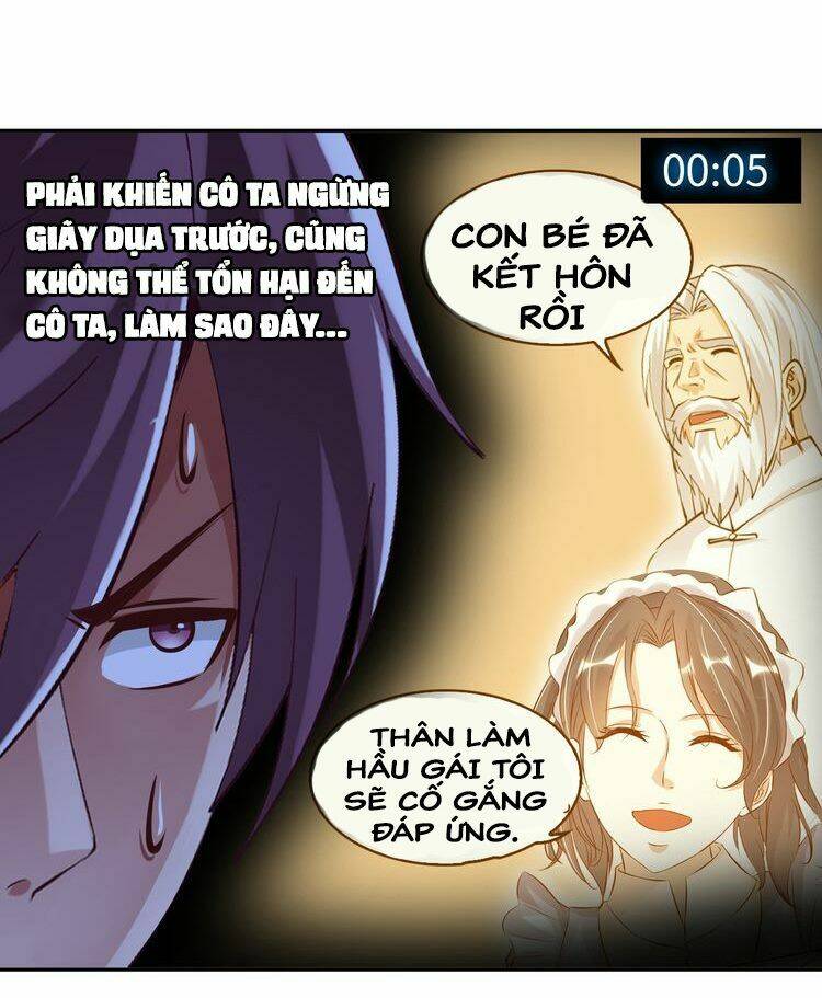 Đại Thiên Tài Bất Khả Chiến Bại Chính Là Ta Chapter 11 - Trang 2