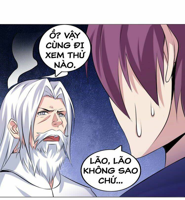 Đại Thiên Tài Bất Khả Chiến Bại Chính Là Ta Chapter 11 - Trang 2