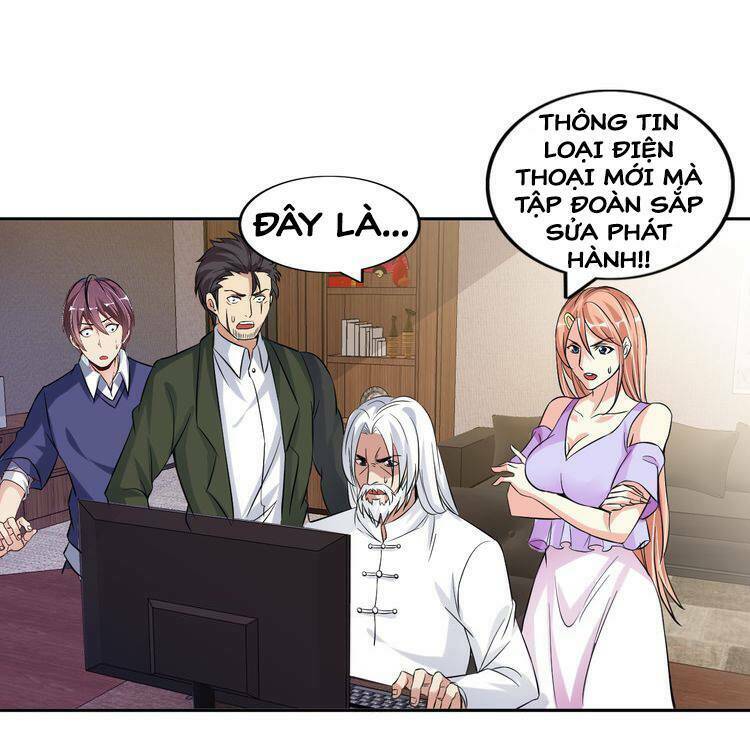 Đại Thiên Tài Bất Khả Chiến Bại Chính Là Ta Chapter 11 - Trang 2