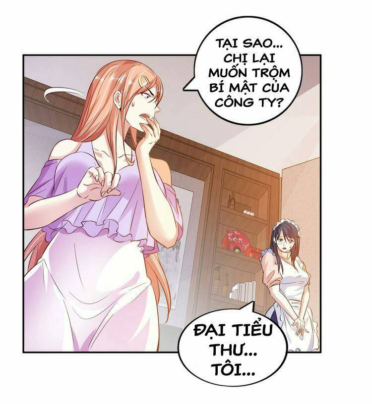 Đại Thiên Tài Bất Khả Chiến Bại Chính Là Ta Chapter 11 - Trang 2