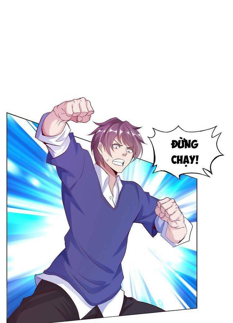 Đại Thiên Tài Bất Khả Chiến Bại Chính Là Ta Chapter 11 - Trang 2